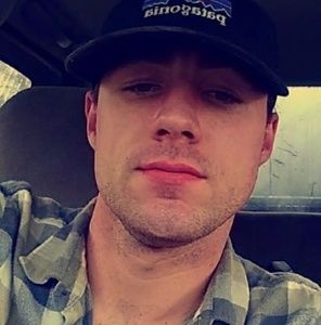 Meet your Posher, Josh